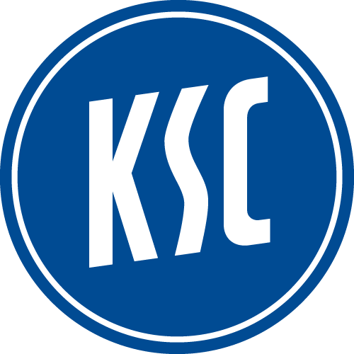 Logo KSC Fußballschule
