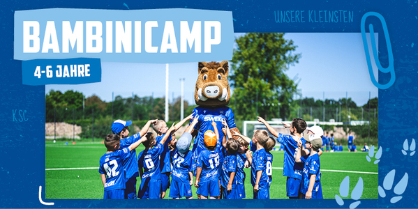 Cover Bambinicamp Wildpark 