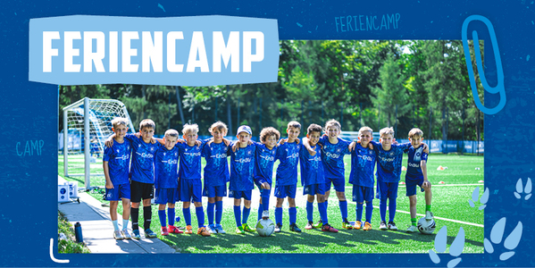 Image Feriencamp (5-Tage)
