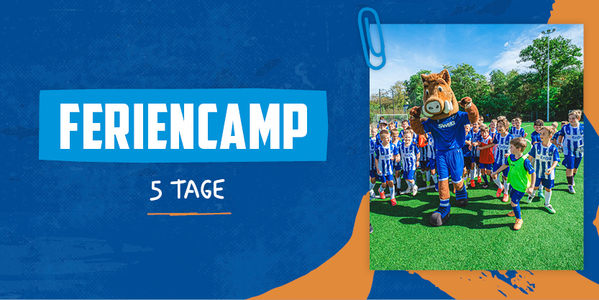 Image Feriencamp (5-Tage)