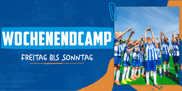 Image Wochenendcamp