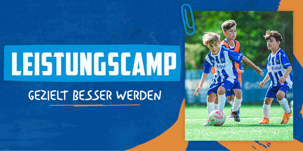 Image Leistungscamp