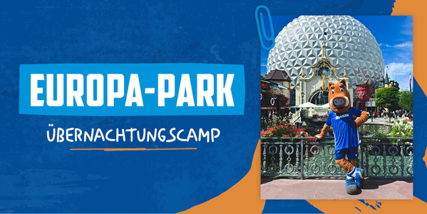 Image Europaparkcamp