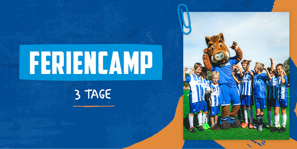 Image Feriencamp (3-Tage)