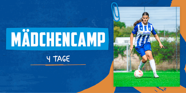 Image Mädchencamp
