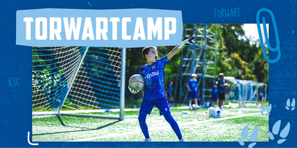 Image Torwartcamp
