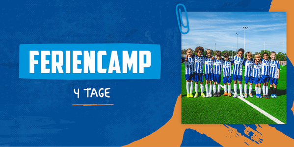 Image Feriencamp (4-Tage)