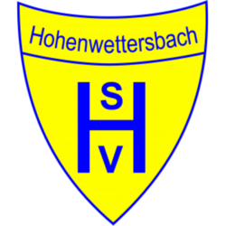 Logo SV Hohenwettersbach