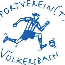 Logo SV Völkersbach