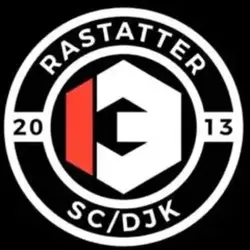Logo Rastatter SC/DJK