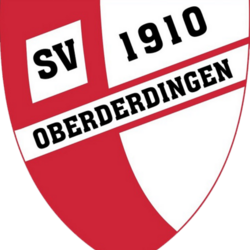 Logo SV 1910 Oberderdingen