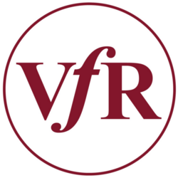 Logo VfR Rheinsheim 1945