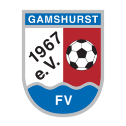 Logo FV Gamshurst