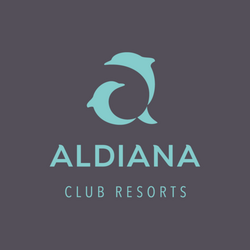 Logo Aldiana Club Salzkammergut