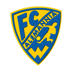 Logo FC Alemannia 07 Wilferdingen