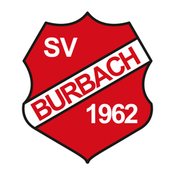 Logo SV Burbach