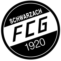 Logo FC Germania Schwarzach 1920