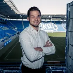 Avatarfoto der Ansprechperson